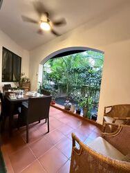 Pebble Bay (D15), Condominium #539121001